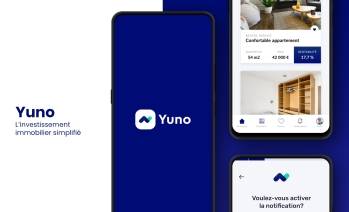 La plateforme Yuno. © Yuno