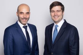 Florian Burnat et Matthieu Hassen - Thésée avocats-notaires