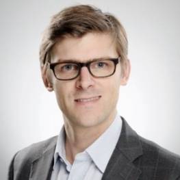 Christopher Lyon Lynch, Blackrock