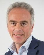 Alain Gubler - AG Finance