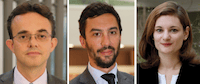 David Spira - Christophe Milliez - Cécile Tranzer©Zencap AM