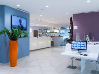  La dernière acquisition du FCPR Hotels Sélection Europe N°2, l'Holiday Inn de Toulouse.