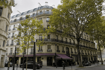© Google Street View. 