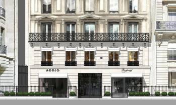 © Nex Architectes 