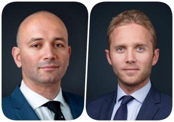 Omar Fjer et Sébastien Bégué, Ardian 