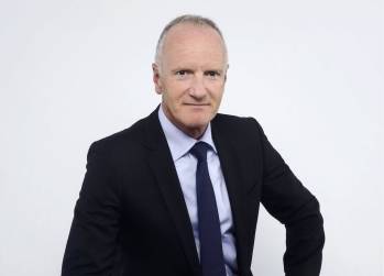 Christophe Cuvillier - Unibail-Rodamco-Westfield - Une Christophe Cuvillier - Unibail-Rodamco-Westfield - Une