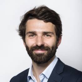 Pierre Seguin, Uxco 