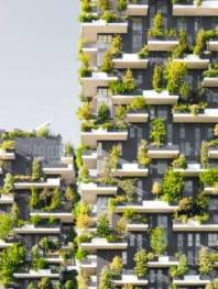  Tikehau Green Assets s'associe à Carb0n afin de rénover les bâtiments tertiaires. ©Carb0n