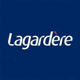 GROUPE LAGARDERE GROUPE LAGARDERE