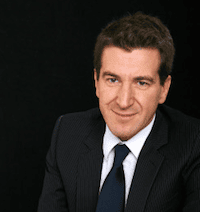 Matthieu Pigasse Lazard 200