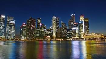 Tikehau Capital renforce son empreinte à Singapour.