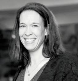 Sylvie Chandesris, Saul Associés