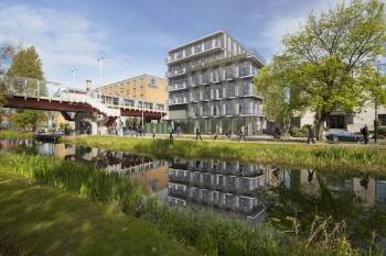 21 Charlemont à Dublin - La Française - 600