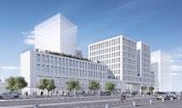 Immeuble Le Vendôme - Nantes - 200