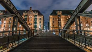 Image ville pont - 600