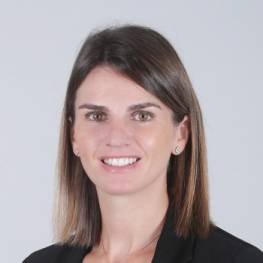  Margaux Nataf, Mileway 