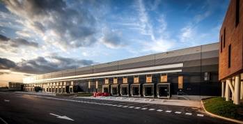 Quatre nouveaux actifs logistiques entrent dans le portefeuille d'Allianz RE. © Mateya Lux