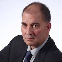 Marc Gilli - Groupe Gambetta - 200