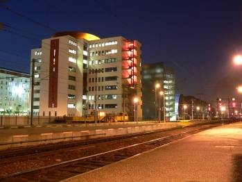 Neoxia est actif dans le territoire isérois.