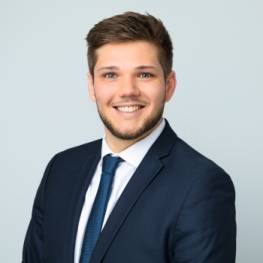 Thibault LEFÈVRE, Enterprise Immobilier d'entreprise