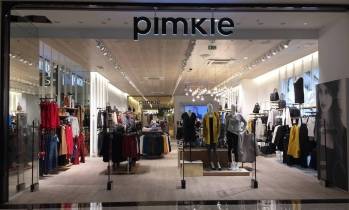 Le magasin Pimkie Parly 2