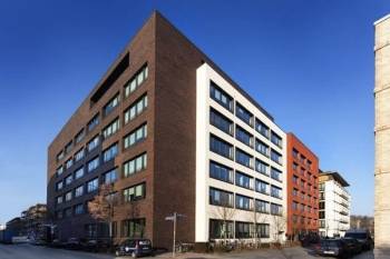 Campus 53 - 600