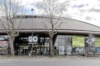 Go Sport Paris Chatillon 14e - 200