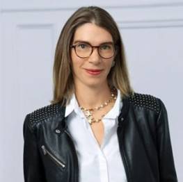 Amandine Joulié