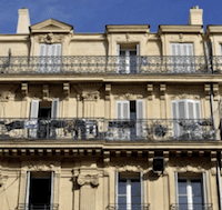 Rue de la Republique Marseille DR 200
