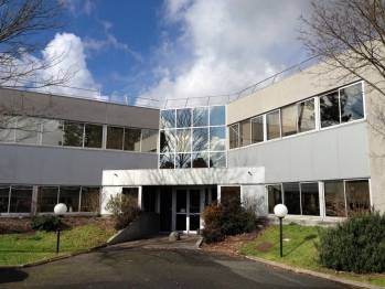 L'immeuble Apollo à Mérignac.