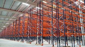 Le fonds Logistis d'AEW engage de nouveau ses capitaux vers Madrid