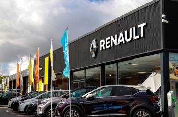 La concession Bodemer de Paimpol. © BodemerAuto