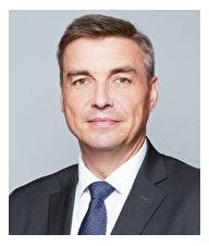 Edouard Vitry, Le Club des Clubs Immobiliers