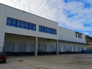 Le véhicule va essentiellement viser des actifs de commerces et des plateformes logistiques. ©Sofidy