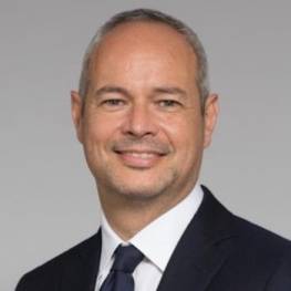 Frédéric Nadal - MV Credit