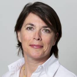 Sigrid Duhamel, BNP Paribas REIM.