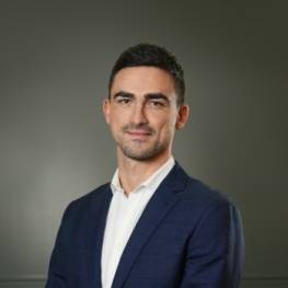 Laurent Taïeb, GCI 
