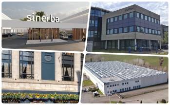 Les acquisitions d'Alderan du T4 2024 