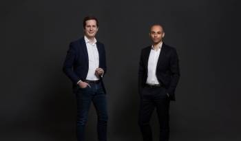 Baptiste Saint-Martin et Souleymane-Jean Galadima