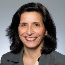 Aude Debreil, Grand Paris Habitat
