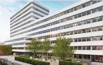 Le TeleCity à Berlin quitte le portefeuille de JP Morgan pour rejoindre celui d'Ardian
