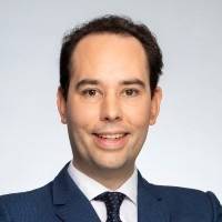 Romain Crépel, Atland Voisin