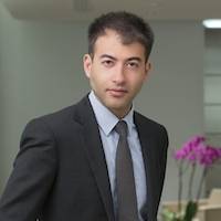 Alexis Hojabr - 200