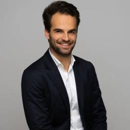 Jordan Morault, Aestiam