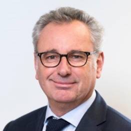 Olivier Dubost de Cadalvène, DWS