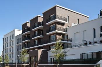 Des logements Résidences Yvelines Essonne à Juvisy-sur-Orge (91).