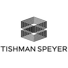TISHMAN SPEYER TISHMAN SPEYER