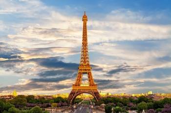 Le résidentiel de luxe bat des records à Paris Le résidentiel de luxe bat des records à Paris
