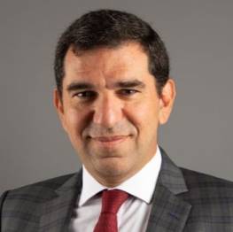 Sébastien Chemouny, Ofi Invest Real Estate