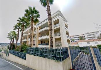 Le 38 Gaieté à Nice. © Google Maps
